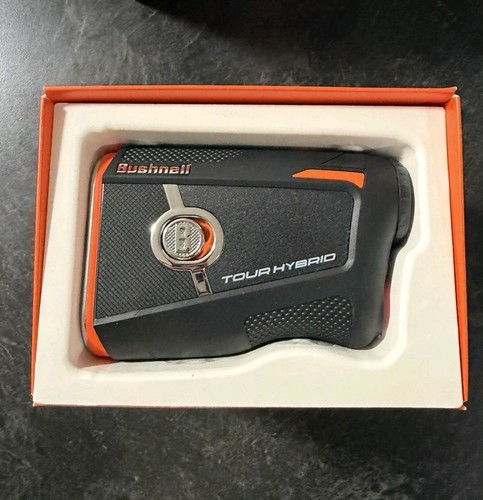 Bushnell golf tour hybrid - bushnell,