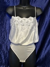 St Michael vtg NWT silky satin