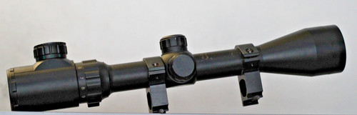 Excelvan rifle scopes 9x40 - scopes, 3-9x40