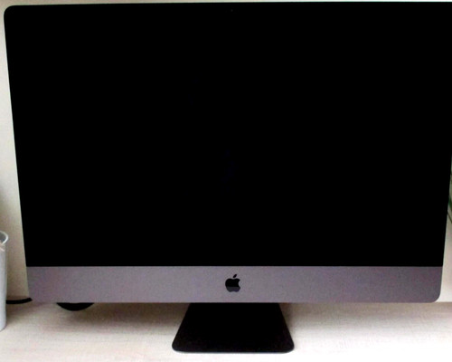 Imac pro massive spec - imac,