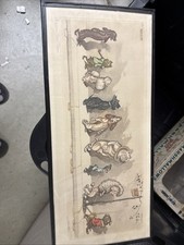 Original Boris O'Klein Cat