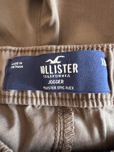 Hollister epic flex joggers - hollister,