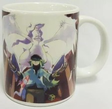 Mug/hot water bottle