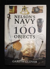 Nelson's Navy in 100 Objects