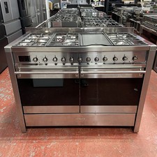 Smeg Opera A4-81 120cm Dual