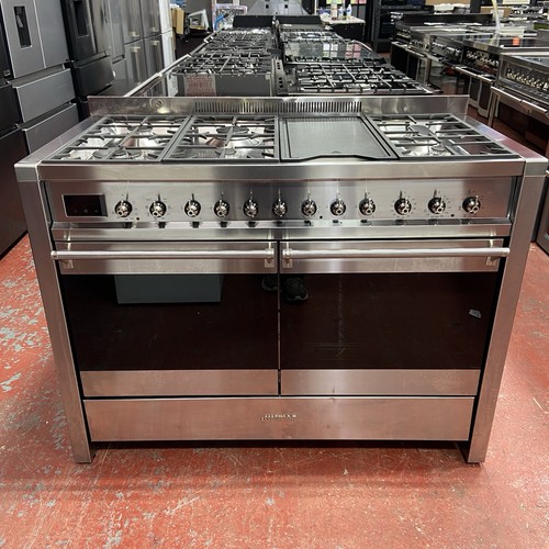Smeg opera 120cm - smeg,