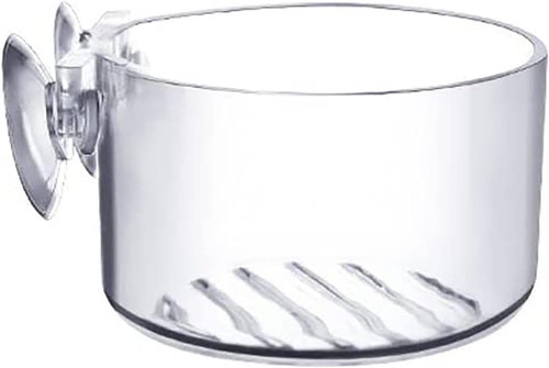 Aquatic plant cup crystal - 2,