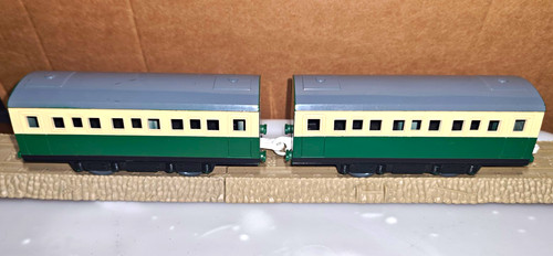 Tomy trackmaster thomas tank - tomy,