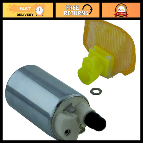 Fuel pump for kawasaki ninja - pump,