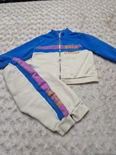 Authentic Baby girls Gucci Baby  tracksuit set age 12/18 months