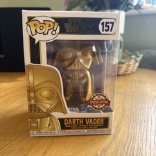New Funko Pop! Star Wars -