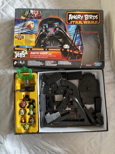 Angry birds star wars - star,