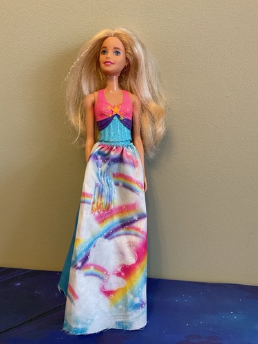 Barbie doll beautiful - doll,