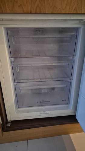 Zanussi zbb28650sa freezer - zanussi,