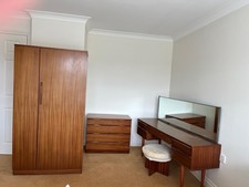 Mid Century Avalon 3 Piece