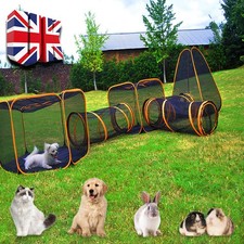 Pet House 6in 1 for Cat Puppy