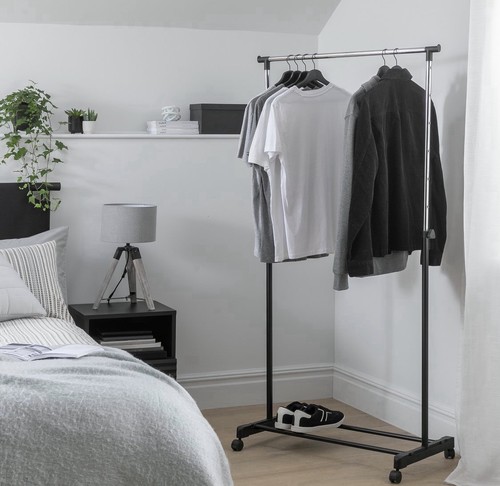 Extendable single sturdy - single,