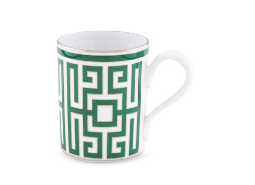 Ginori 1735 gio ponti - ponti, mug