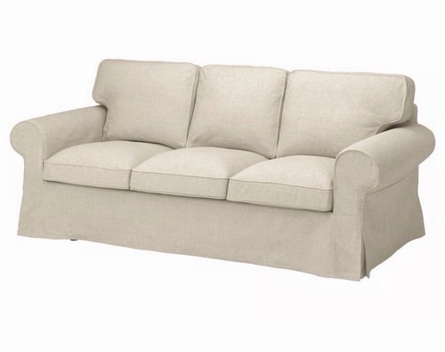 Brand new ikea ektorp cover - new,