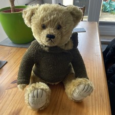 Harrods 21st Century Bear