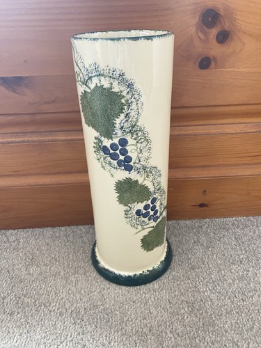 Poole pottery grapevine - poole,
