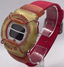 Casio Baby G Unisex Digital