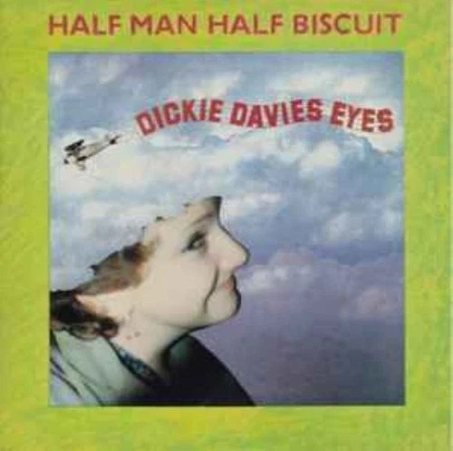 Half man - half,
