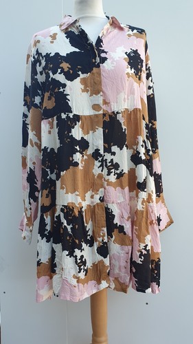 Masai copenhagen shirt long - copenhagen,