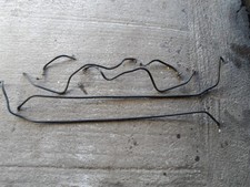 1999 ROVER MGF MG TF 1.6 1.8