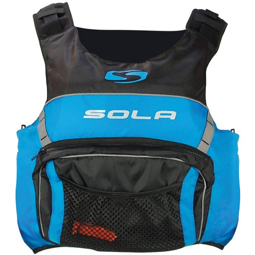 Sola scream overhead - scream, buoyancy