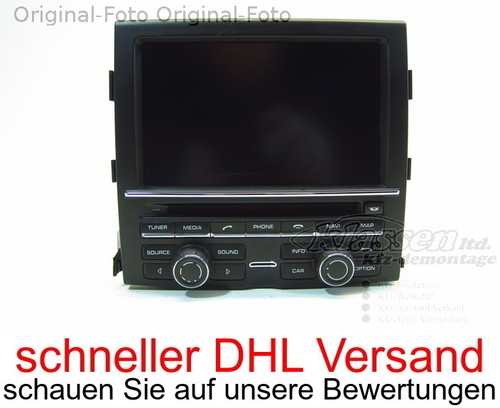 Navigation system porsche - navigation,