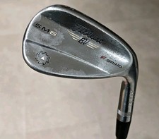 Titleist Vokey SM6 Gap Wedge /