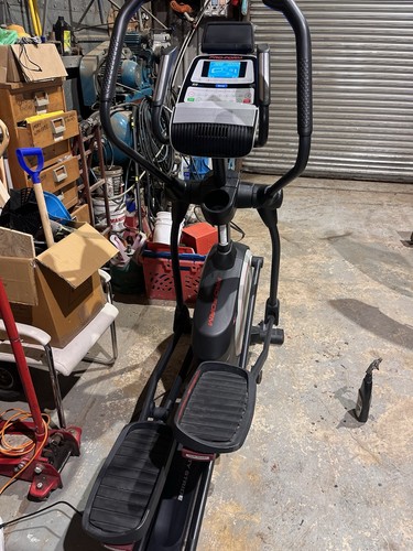 Pro form crosstrainer - 20,