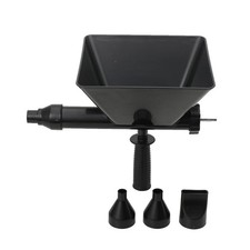 Electric Mortar Grouting