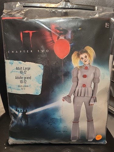 Women pennywise chapter 2 - chapter,