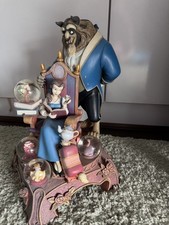 Disney snow globe large Beauty