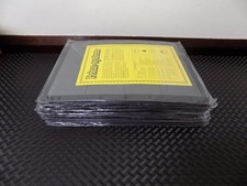 PRINZ STOCK SHEETS 10 UNOPENED