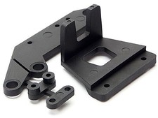 Hpi Battery Holder Set (For
