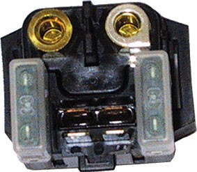 Yamaha 660 tenu starter - xt, tenu'