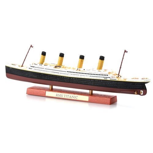 1250 diecast titanic cruise - diecast,