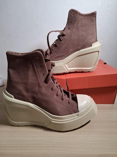 Converse chuck luxe - chuck,