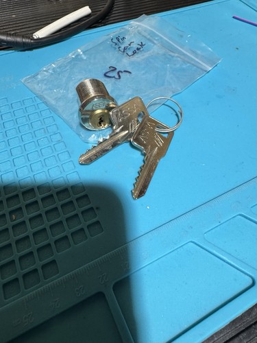 Assa abloy cam lock - assa,
