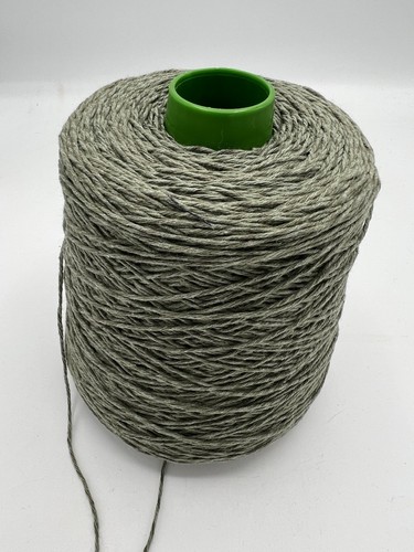 100 soft cotton yarn - on, 500