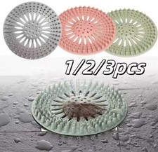 HAIR TRAP SHOWER BATH PLUG