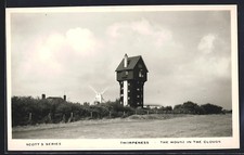 Postcard Thorpeness, The House