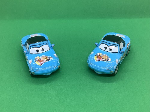 Disney pixar cars - disney,