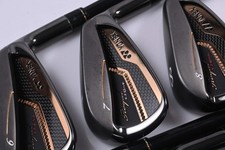 Yonex Royal Ezone Irons /