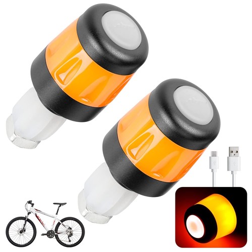 Ulip handlebar grip light - ulip,