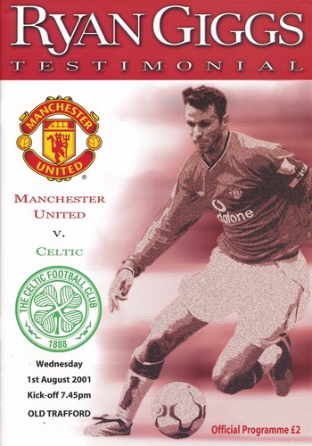 Manchester united celtic - manchester,