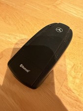 MERCEDES ML BLUETOOTH MOBILE